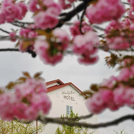 Normandy Farm Hotel & Conference Center Blue Bell Dış mekan fotoğraf