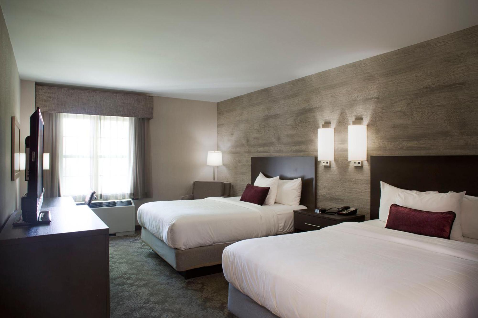 Normandy Farm Hotel & Conference Center Blue Bell Dış mekan fotoğraf